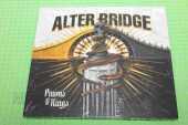 ALTER BRIDGE / Pawns & Kings - 2022 / Germany