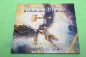 HAMMERFALL / Hammer of Dawn - 2022 / Germany