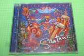 SANTANA / Supernatural - 1999 / EU