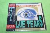 BLUE TEARS / Blue Tears - 1990 / JAPAN