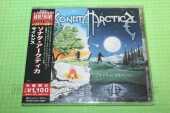 SONATA ARCTICA / Silence - 2001 / JAPAN
