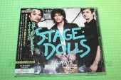 STAGE DOLLS / Always - 2010 / JAPAN