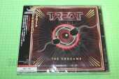 TREAT / The Endgame - 2022 / JAPAN