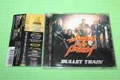 JUDAS PRIEST / Bullet Train - 1998 / JAPAN