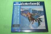WINTERHAWK / Revival - 1982 / JAPAN