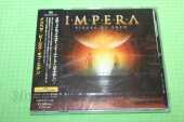 IMPERA / Pieces of Eden - 2013 / JAPAN