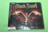 BLACK SWAN / Shake The World - 2020 / JAPAN