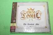CORE LEONI / The Greatest Hits Part 1 - 2018 / JAPAN