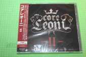 CORE LEONI / II - 2019 / JAPAN