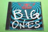 AEROSMITH / Big Ones - 1994 / USA