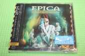EPICA / The Alchemy Project - 2022 / JAPAN