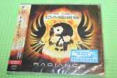 DEAD DAISIES, THE / Radiance - 2022 / JAPAN