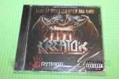 KREATOR / Live at Dynamo Open Air - 1998 / EU