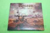 AYREON / Universal Migrator - Part I & II - 2022 / EU