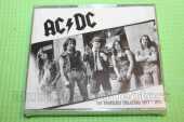 AC/DC / The Broadcast Collection 1977-1979 - 2019 / EU
