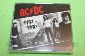 AC/DC / The Broadcast Collection 1981-1996 - 2019 / EU