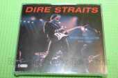 DIRE STRAITS / The Broadcast Collection 1979-1992 - 2019 / EU