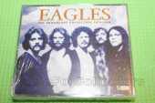 EAGLES, THE / The Broadcast Collection 1974-1994 - 2019 / EU