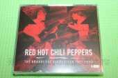 RED HOT CHILI PEPPERS / The Broadcast Collection 1991-1995 - 2019 / EU