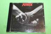 ACCEPT / Objection Overruled - 1993 / Germany