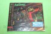 ALESTORM / Seventh Rum Of A Seventh Rum - 2022 / JAPAN