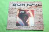 BON JOVI / 7800 Fahrenheit - 1985 / JAPAN