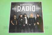 GENERATION RADIO / Generation Radio - 2022 / EU