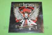 ECLIPSE / Bleed & Scream - 2012 / EU