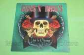GUNS N'ROSES / Live In Chicago - 1992 / EU