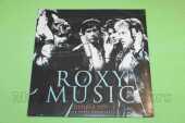 ROXY / Denver - Live Radio Broadcast - 1979 / EU