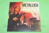 METALLICA / Woodstock - Live Radio Broadcast - 1994 / EU