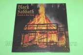 BLACK SABBATH / Paranoid in New Jersey - Live Radio Broadcast - 1975 / EU