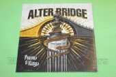 ALTER BRIDGE / Pawns & Kings - 2022 / Germany