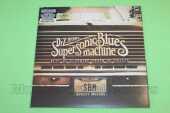 SUPERSONIC BLUES MACHINE / West of Flushing South of Frisco - 2016 / EU
