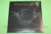 VENOM INC / There's Only Black - 2022 / Germany