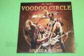VOODOO CIRCLE / Locked & Loaded - 2020 / Germany
