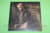 SHEPHERD, KENNY WAYNE / Trouble is � 25 - 2022 / EU