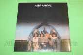 ABBA / Arrival - 1976 / Germany