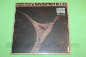 THORBJORN RISAGER & BLACK TORNADO, THE / Navigation Blues - 2022 / EU