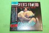 LUCIFER'S FRIEND / Sumogrip - 1994 / JAPAN