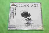 LILLIAN AXE / From Womb to Tomb - 2022 / JAPAN