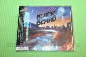 CAPTAIN BLACK BEARD / Weon Sunrise - 2022 / JAPAN