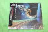 RING OF FIRE / Gravity - 2022 / JAPAN