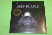 DEEP PURPLE / In Concert With The London Symphony Orchestra Conducted By Paul Mann - 1999 / Germany