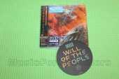 MUSE / Will Of the People - 2022 / JAPAN