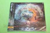 VEONITY / Elements of Power - 2022 / JAPAN