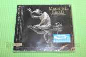 MACHINE HEAD / On Kingdom And Crown - 2022 / JAPAN