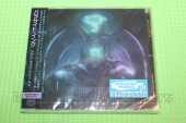 PARASITE INC. / Cyan Night Dreams - 2022 / JAPAN
