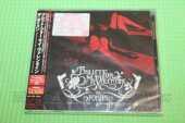 BULLET FOR MY VALENTINE / The Poison - 2005 / JAPAN