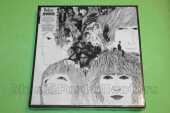 BEATLES, THE / Revolver / EU